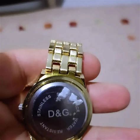 d&g saat